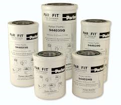 Фільтр палива RLB30RCR01 Ford, фото 1