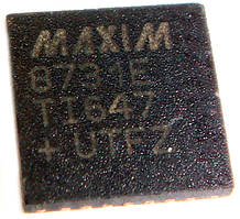 Мікросхема MAXIM MAX8731ETI для ноутбука