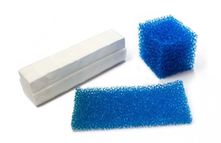 Набір фільтрів для пилососів Thomas Twin T1 TT Tiger