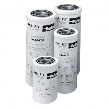 Фільтр палива RL300RCR01 Ford, фото 1