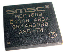 Мікросхема SMSC MEC1609 для ноутбука