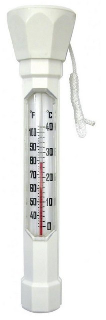 Термометр для бассейна Kokido K080BU «Джимми Бой» - фото 1 - id-p504402466