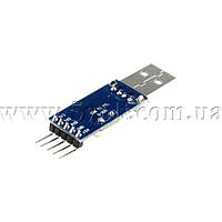 USB to TTL-UART конвертер на PL2303, фото 2