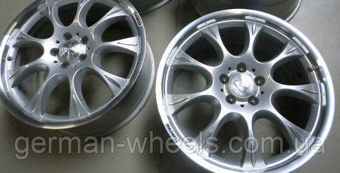 Диски 20" Brabus Monoblock E