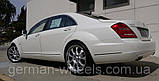Диски 20" Brabus Monoblock E , фото 4