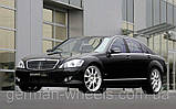 Диски 20" Brabus Monoblock E , фото 5