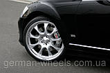 Диски 20" Brabus Monoblock E , фото 6
