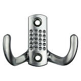 Гачок Z- 341 (DW 341 G6) (FF 15/342 алюміній), фото 2