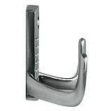 Гачок Z- 341 (DW 341 G6) (FF 15/342 алюміній), фото 3