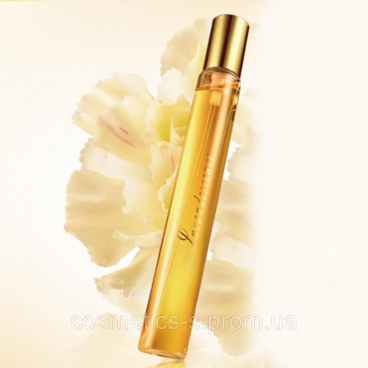 Incandessence парфумерна вода, Ейвон, Avon, 10 мл, Инкандесенс, спрей, міні духи, парфуми