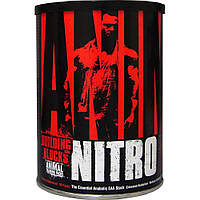 Universal Nutrition ANIMAL NITRO 44 pak