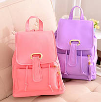 Шкільні Fashion рюкзаки, фото 4