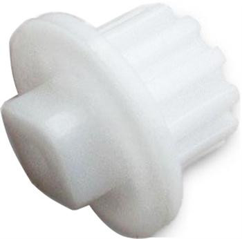 Муфта запобіжна на шнек для м'ясорубки Zelmer ОРИГІНАЛ, 10007188, 00630701, 00756993, 00792328, фото 1