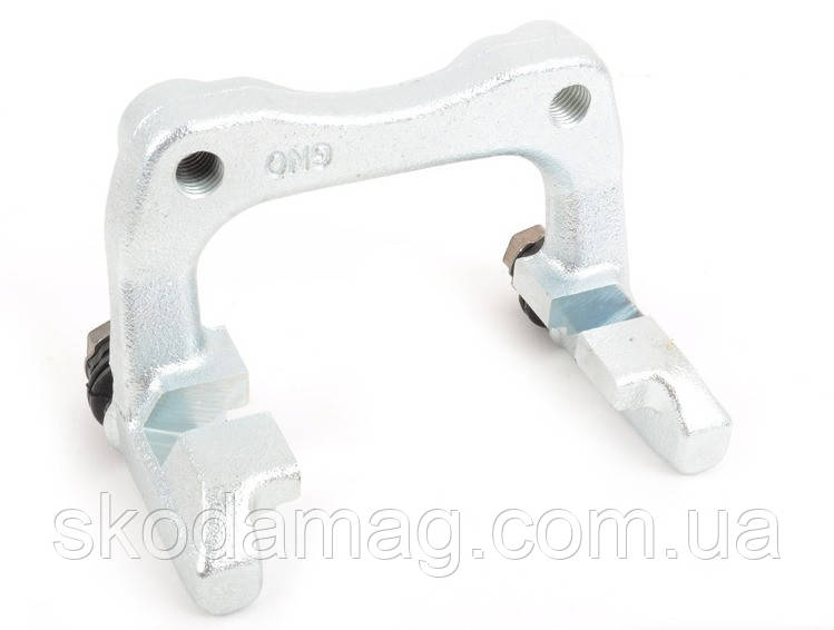 Скоба заднего суппорта с пальцами Шкода Октавия А5 А7 Йети Суперб ...