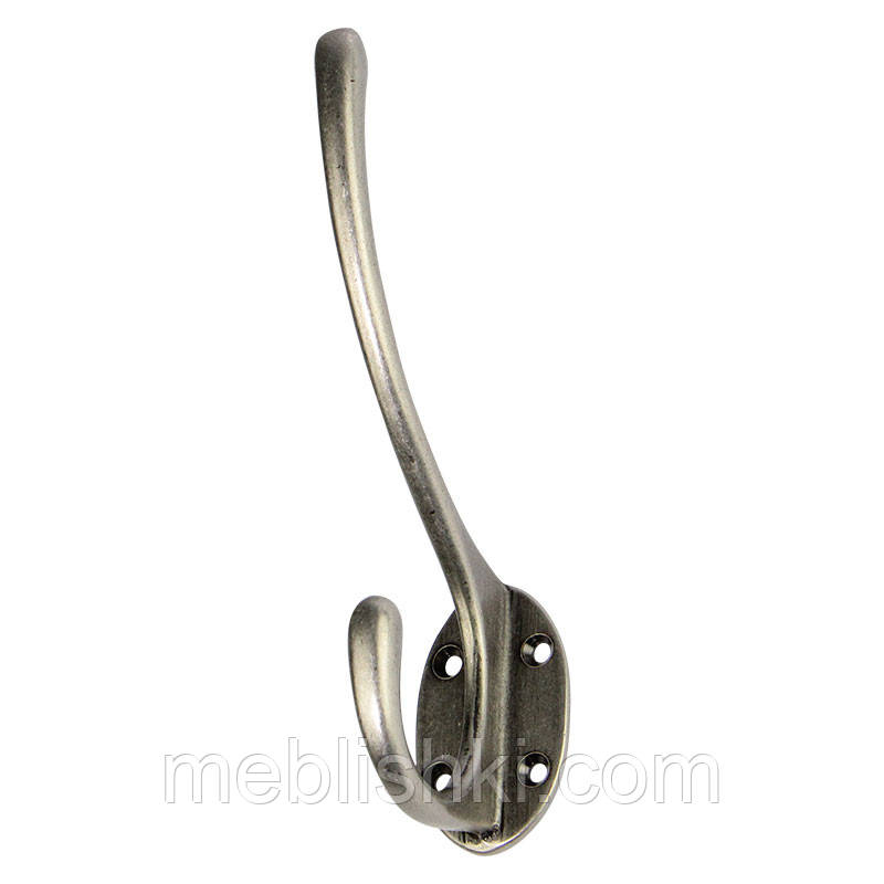Гачок Bosetti Marella CL 43004.142 сталь