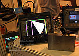 Ультразвуковой дефектоскоп на фазированных решётках УСД-60ФР, фото 3