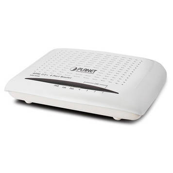 Маршрутизатор Planet ADE-3400A ADSL 2/2+ 1xLAN