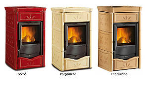 ПІЧ NICOLETTA, фото 1