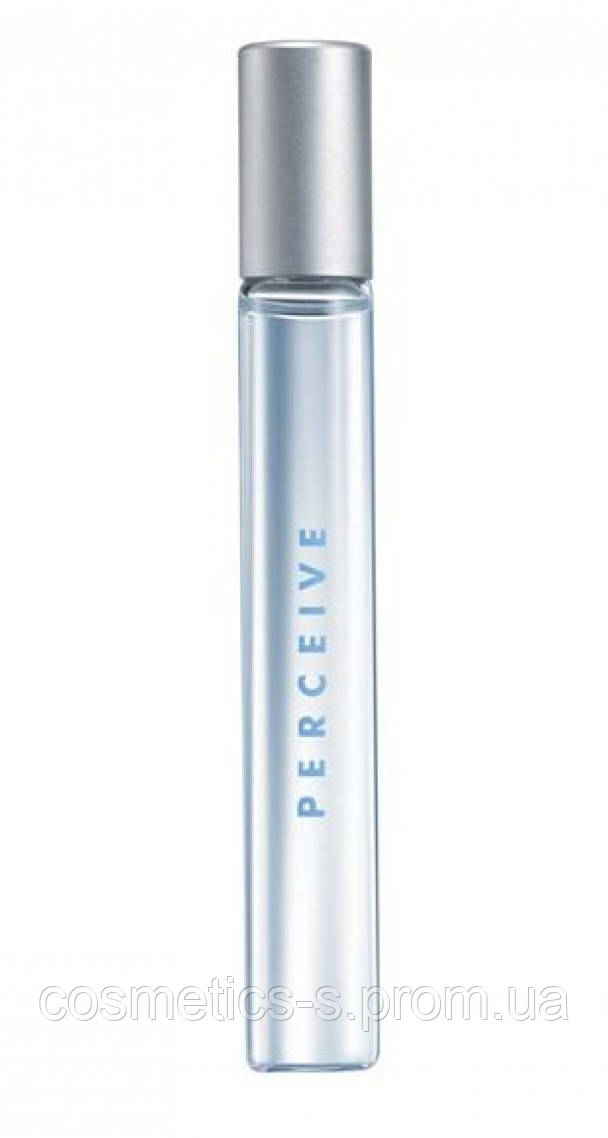 Парфумерна вода з кульковим аплікатором Perceive Avon, Ейвон, Персив, 9 мл, 93403