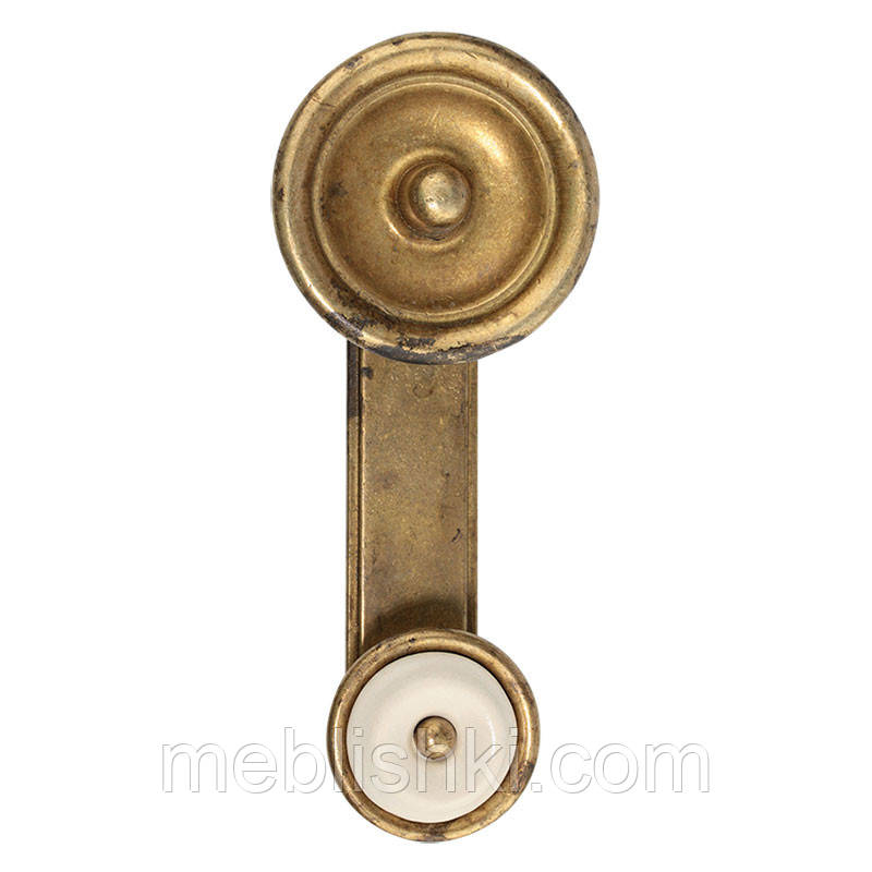 Гачок Ferro Fiori CR 9121.96 антична бронза