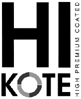 Бумага мелованная Hi-Kote 64x90, 70х100 Gloss (Matt) 300