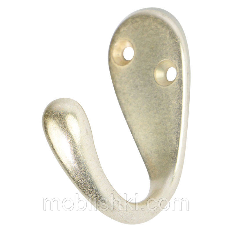 Гачок Bosetti Marella CL 43003.052 срібло