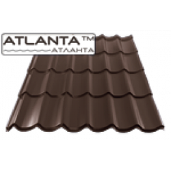 Металочерепиця ATLANTA