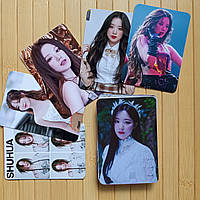 Ломокарти Шухуа Айдиль Shuhua (G)I-dle 14959