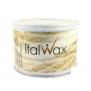 ItalWax Цинк віск у банці 400 мл