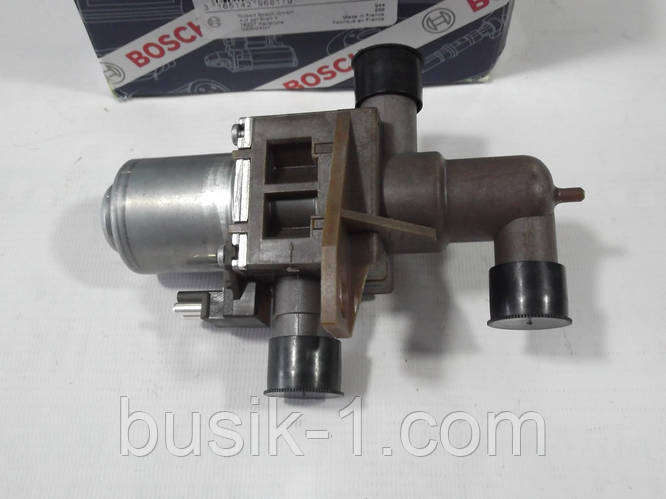 Электроклапан печки Sprinter, LT (ID#504488080), цена: 4616 ₴, купить ...