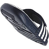 Мужские шлепанцы ADIDAS SANTIOSSAGE QD (АРТИКУЛ: 010689)  Максимальний  27,5 см, фото 3