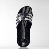 Мужские шлепанцы ADIDAS SANTIOSSAGE QD (АРТИКУЛ: 010689)  Максимальний  27,5 см, фото 2