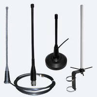 Антени для радіостанцій