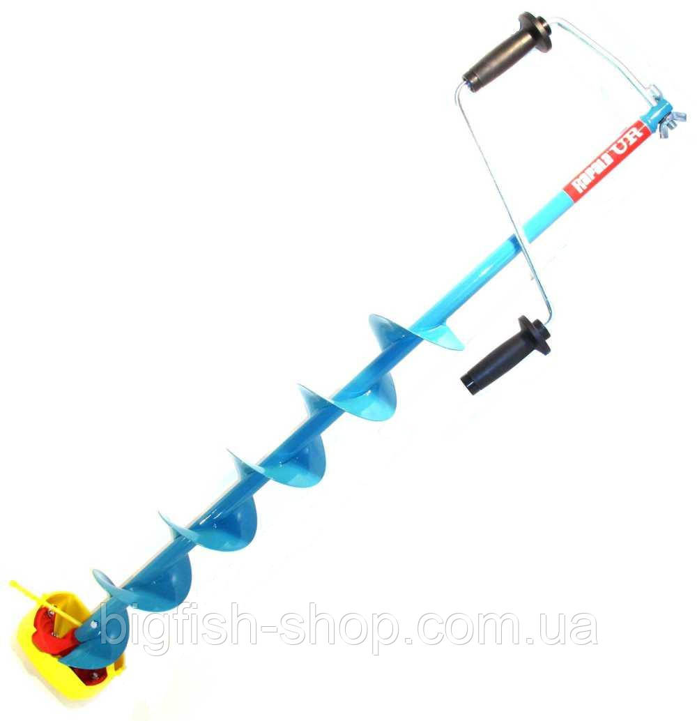 Льодобур Rapala 155 мм.