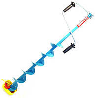 Льодобур Rapala 135 мм.