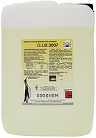 Миючий засіб для чищення скляного посуду Ecochem D. LB.3007