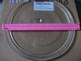 Тарілка для мікрохвильової печі LG 284 мм, 3390W1G012B