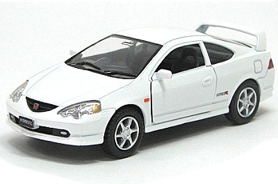 KINSMART КТ 5053 Honda Integra Type R - фото 1 - id-p489225670