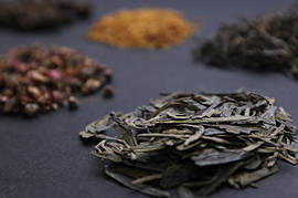 Китайські чаї