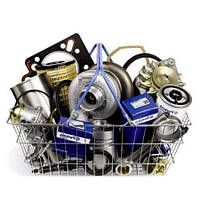 Подбор и продажа запчастей