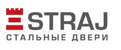 Вхідні двері тм "Страж"