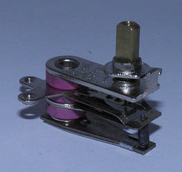 Термостат оливного нагрівача KST254