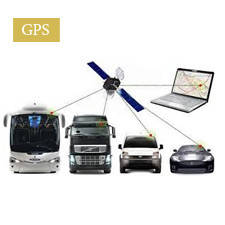 Gps моніторинг транспорту