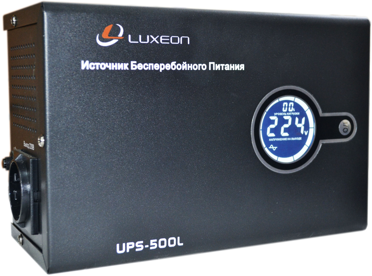 Luxeon UPS-500L 300Вт