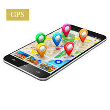 GPS контроль персоналу