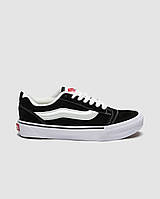 ⭐️ Vans KNU Skool Rave Plaid Black