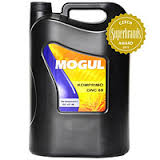Масло мінерального Mogul ONC 68 (10 л.)