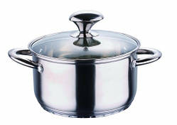 Каструля Wellberg WB 1047 2.5 л