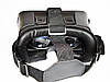 Окуляри Віртуальної Реальності VR Box 3D Glasses з пультом, фото 6