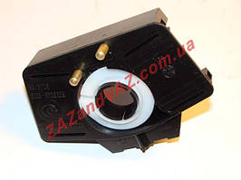 Центральна частина тубуса Таврія 1102 1103 Славута оригінал